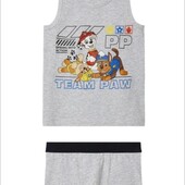 Набір білизни Paw Patrol Німеччина, 6-8р / 122-128см. В упаковці!