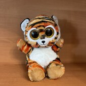 Глазастик Тигреня
