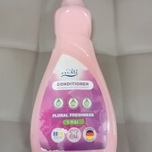 Новый кондиционер для белья