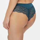 24. Трусики hunkemoller жіночі євро розмір 2хл.