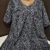 Блуза р.xxxxl