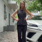 костюм топ Турецька костюмка