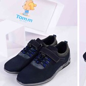 Туфлі Том