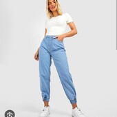 ❣️Boohoo джинси