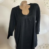 Распродажа! Лонгслив, футболка с длинным рукавом размер 54, состояние отличное