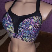 Найкращий спортивний бюстгальтер Panache Sports Bra 5021