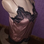 Майка для сну Boohoo р.Uk8