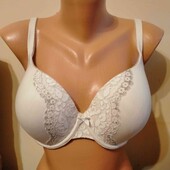 бюстгальтер 34 DDD, чашка 24 см