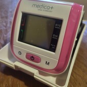 Тонометр Medica + press 402, автоматичний