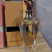 Парфум аромат духи ніжний жіночний елегантний Mauboussin Pour Elle