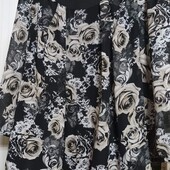 блуза розмір 5XL