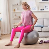 Жіночі фітнес-спортивні легінси Crivit S 36/38 euro
