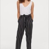 ❣️H&M легкі штани