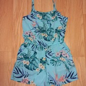 Літній комбінезон H&M 6-7 років