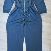 Комбінезон теплий великий розмір 6XL 22р.