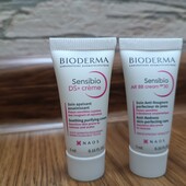 Пробники косметики від Bioderma 2 шт