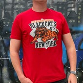 Мужская футболка р.S/XL