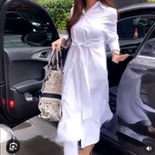 ❣️H&M сукня сорочка оверсайз