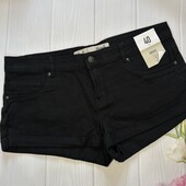 Джинсові шорти Denim розмір євро 40 ( наш 46-48)