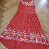 Сарафан на 10 років+/-