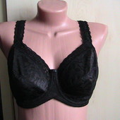 Wonderbra ліф новий розмір 34/75 (D чорний) (є С білий)