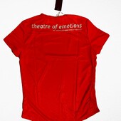 Футболка жіноча adidas event t-shirts