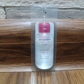 Пробники косметики від Bioderma 1шт
