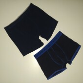 Комплект котонових боксерів livergy M
