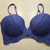 Hunkemoller! Гарний жіночий бюстгальтер з пуш-ап 80Д! Лот 8