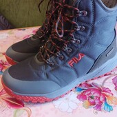 Зимові Fila ботінки.42розмір