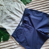 ❤️Новые,крутые,брендовые шорты р.12.М-Л.сток.