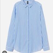 ❣️H&M сорочка