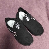 Мокасины для мальчика