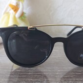 Окуляри сонцезахистні miumiu