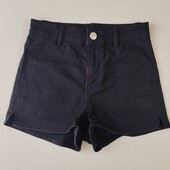 #5545. Шорти XS/34