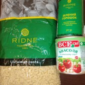 Набір продуктів