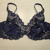Hunkemoller! Мереживний жіночий бюстгальтер на кісточках 95С! Лот 23