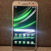 Телефон Samsung j710f б/в