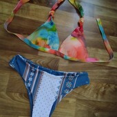 Класнючий бікіні ❤️S( 75B