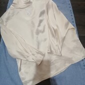 ❤️Стильная блуза Zara❤️Смотрите мои лоты ❤️