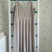 Платье H&Mp.16/XL