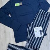 Migros.Котонова піжама для хлопчика .146/152 р.