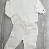 C&A.Костюм для дівчинки 86/12-18 м.