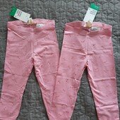 Капри Н&М на 6-7 лет.