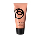 Тональна основа з ефектом догляду OnColour