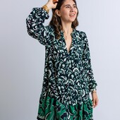 Жіноча стильна сукня Zara. Розмір L