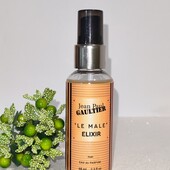 Чоловічий аромат Jean Paul Gaultier le male elixir, 68 мл