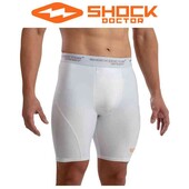 Компресійні шорти Shock doctor, р.
L