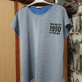 Футболка розмер м/л