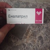 От сердца и давления